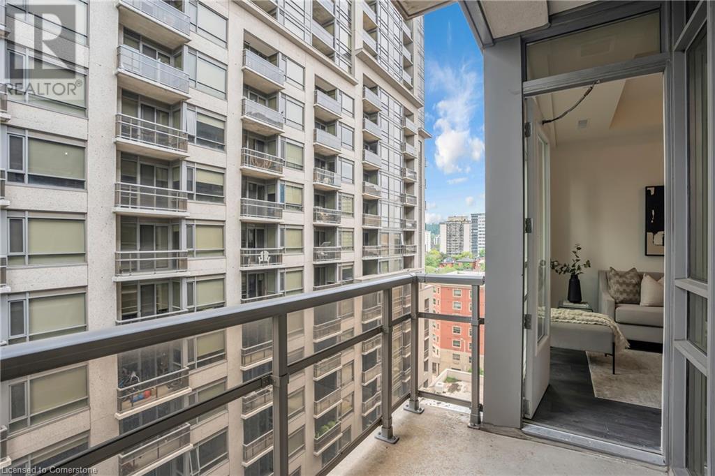 150 W Main Street W Unit# 910, Hamilton, Ontario  L8P 1H8 - Photo 18 - 40737232