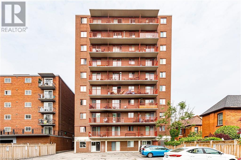 141 Catharine Street S Unit# 902, Hamilton, Ontario  L8N 2J7 - Photo 39 - 40737103