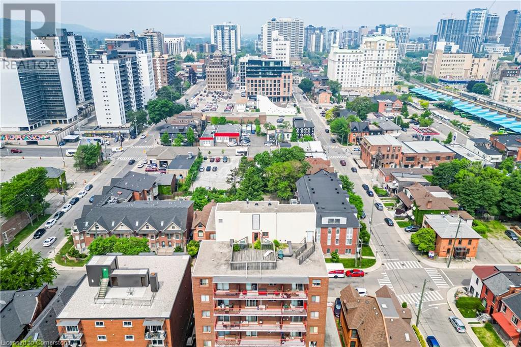141 Catharine Street S Unit# 902, Hamilton, Ontario  L8N 2J7 - Photo 41 - 40737103