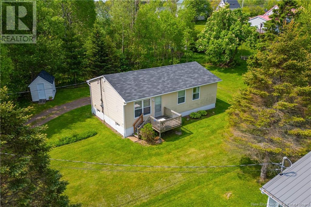 7 Carson Court, Sackville, New Brunswick  E4L 3R9 - Photo 1 - NB119724