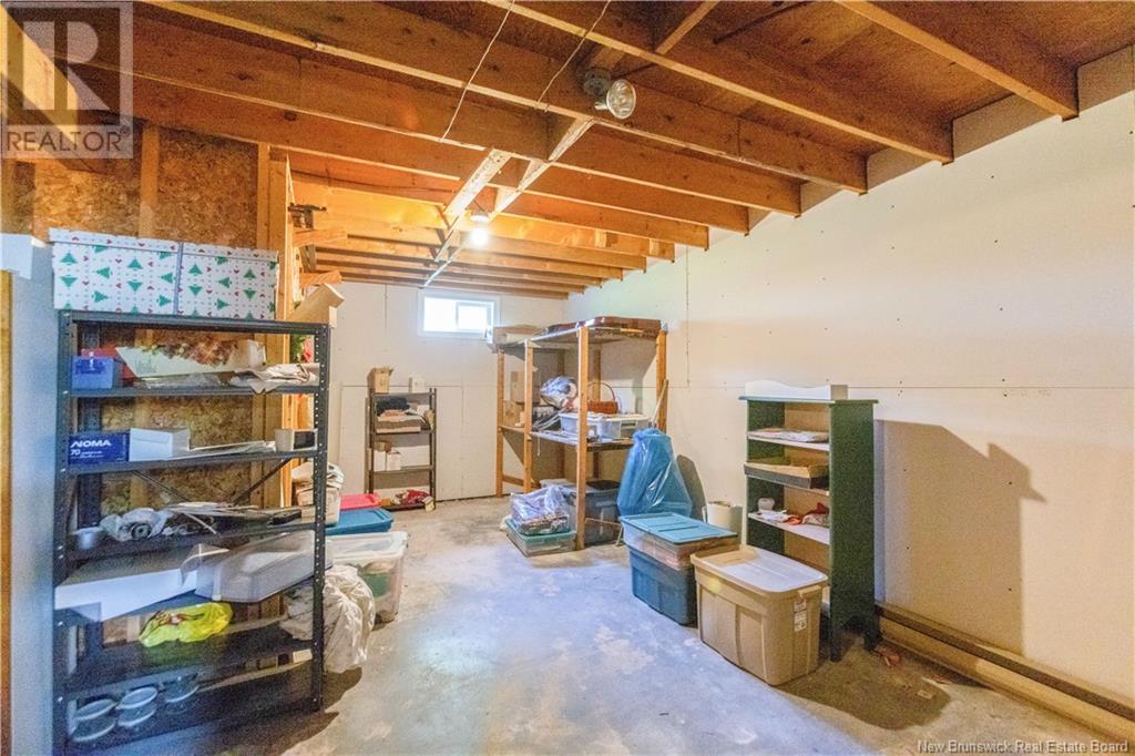 7 Carson Court, Sackville, New Brunswick  E4L 3R9 - Photo 24 - NB119724