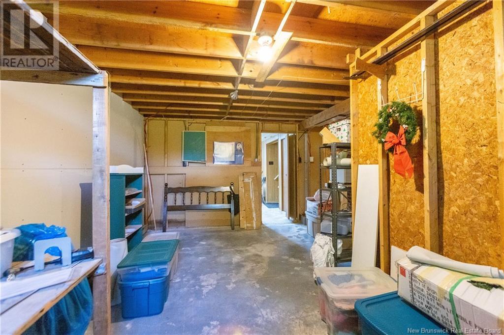 7 Carson Court, Sackville, New Brunswick  E4L 3R9 - Photo 25 - NB119724