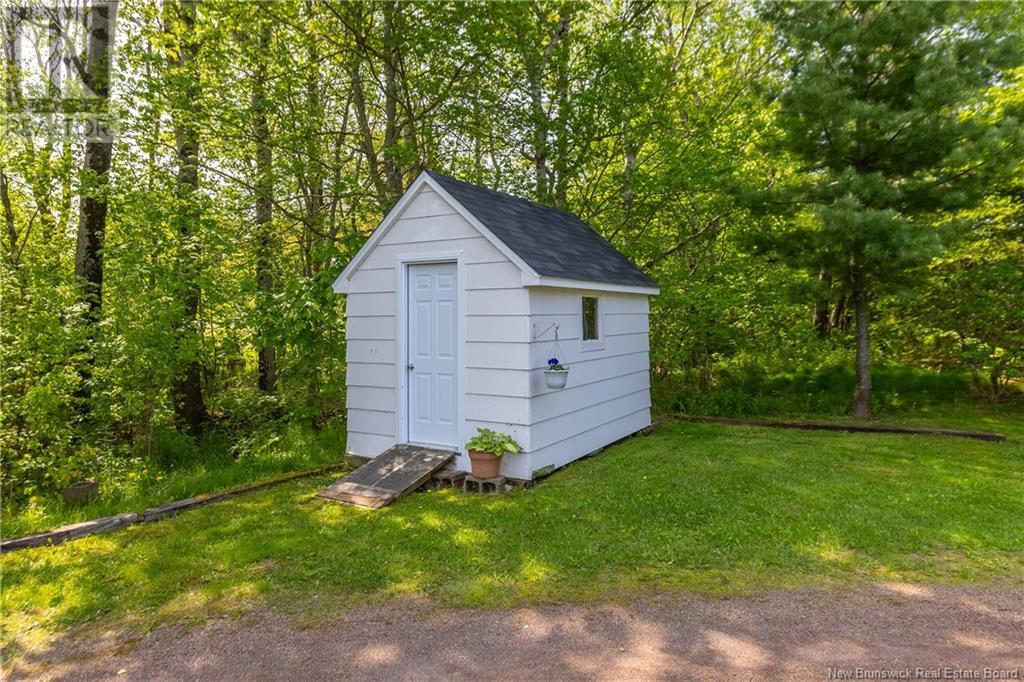 7 Carson Court, Sackville, New Brunswick  E4L 3R9 - Photo 29 - NB119724