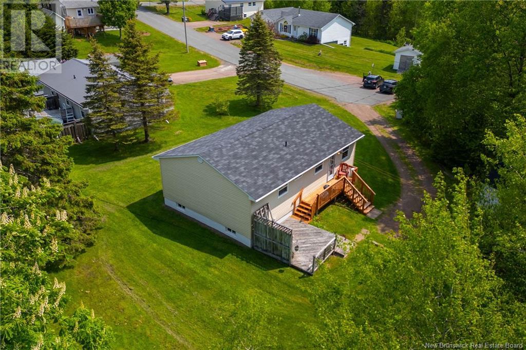 7 Carson Court, Sackville, New Brunswick  E4L 3R9 - Photo 3 - NB119724