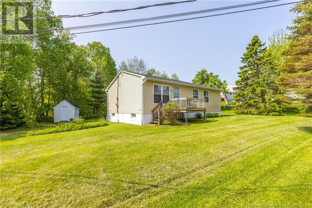 7 Carson Court, Sackville, New Brunswick  E4L 3R9 - Photo 4 - NB119724