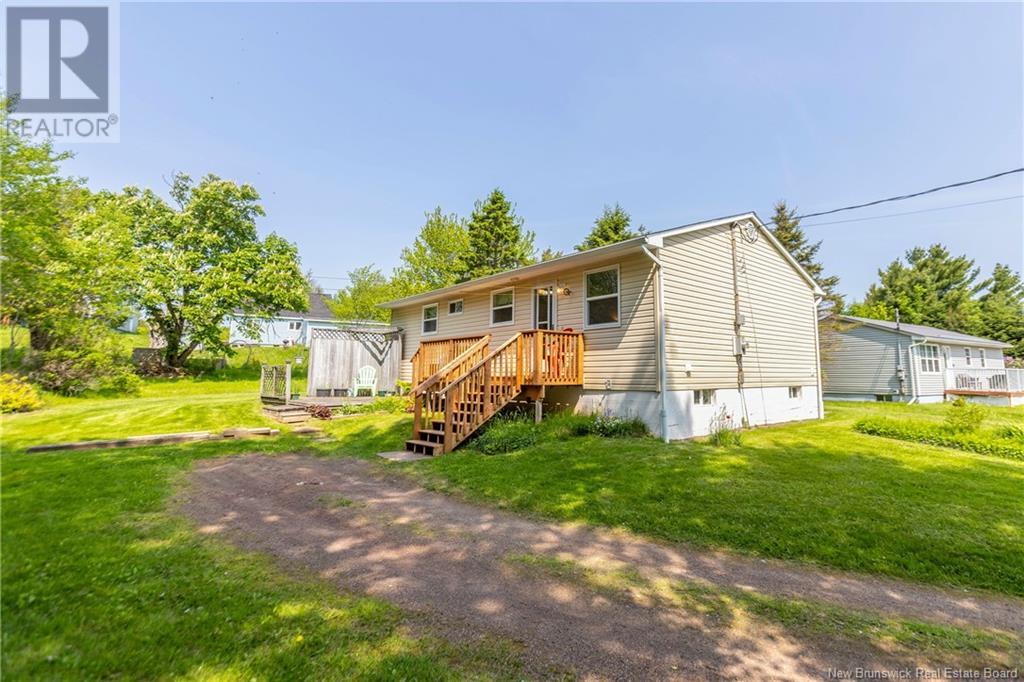 7 Carson Court, Sackville, New Brunswick  E4L 3R9 - Photo 5 - NB119724