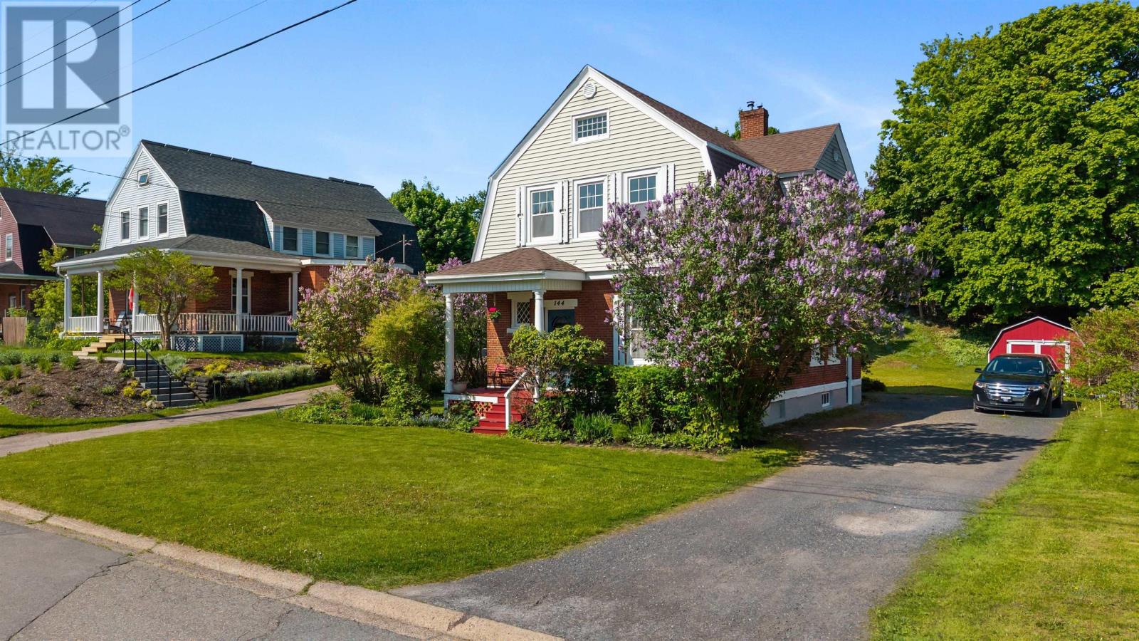 Property at 144 Mitchell Street image 1