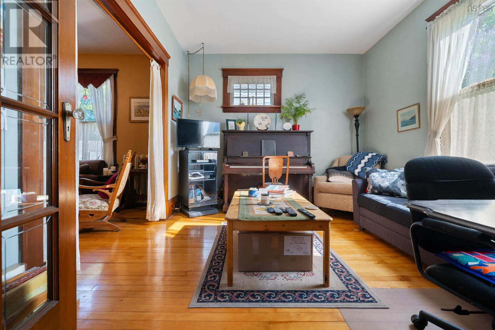144 Mitchell Street, New Glasgow, Nova Scotia  B2H 1H5 - Photo 17 - 202513449