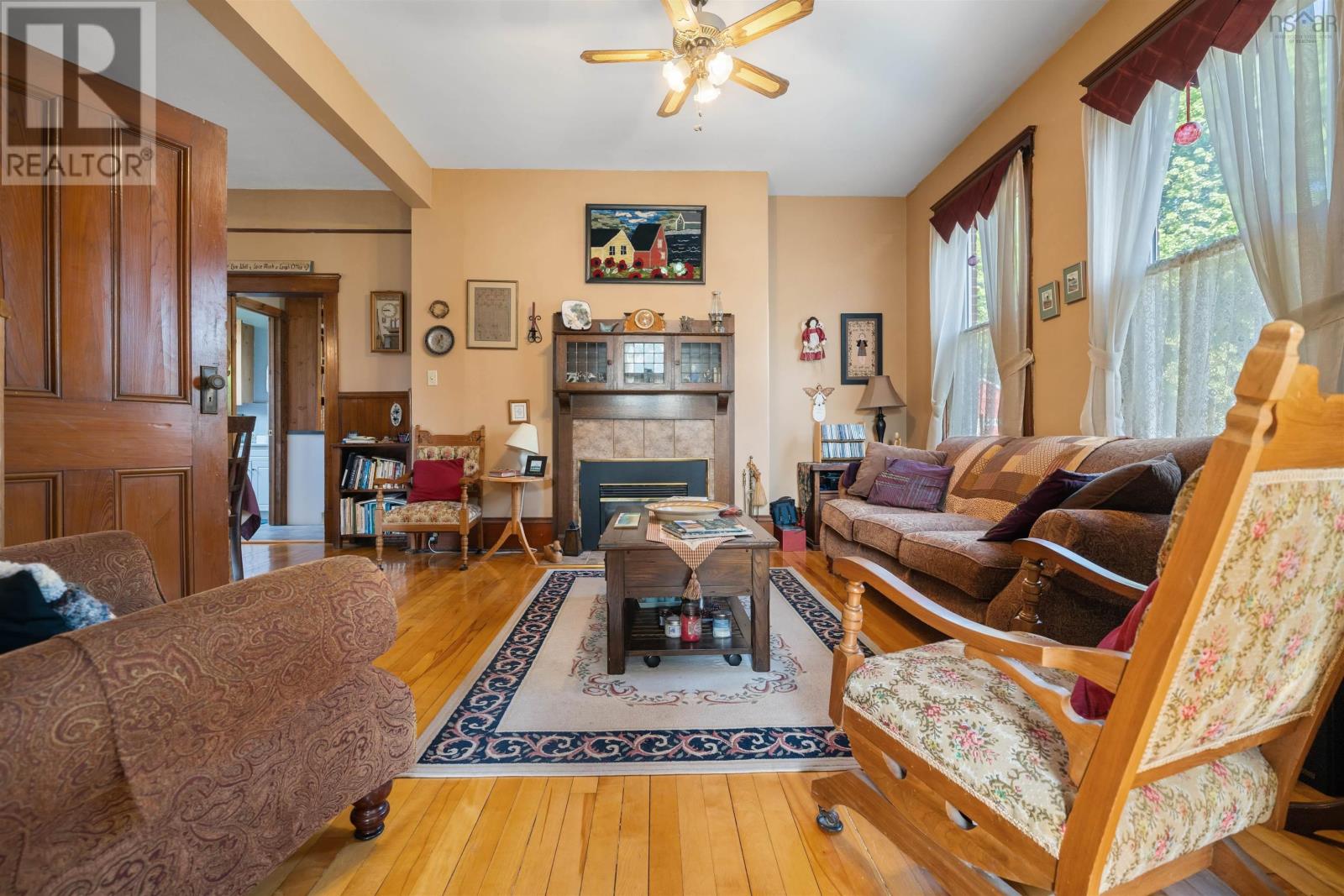 144 Mitchell Street, New Glasgow, Nova Scotia  B2H 1H5 - Photo 18 - 202513449