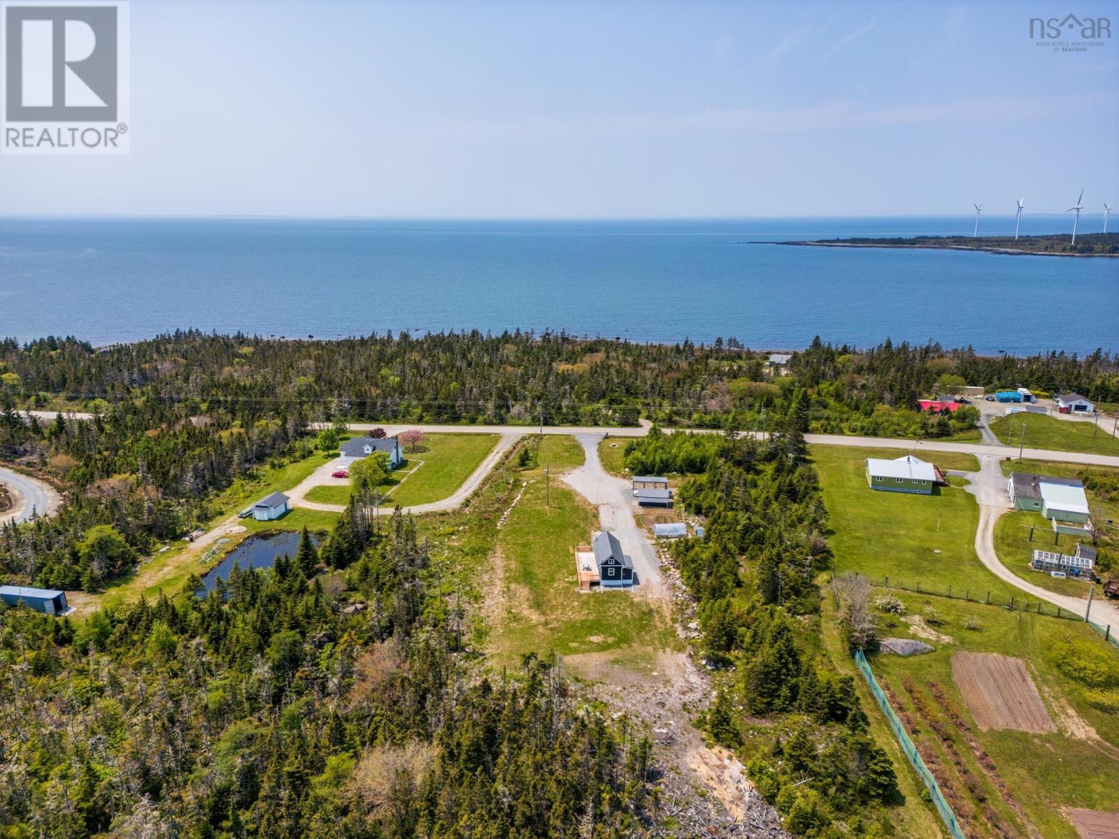 8748 3 Highway, Charlesville, Nova Scotia  B0W 2A0 - Photo 41 - 202513893