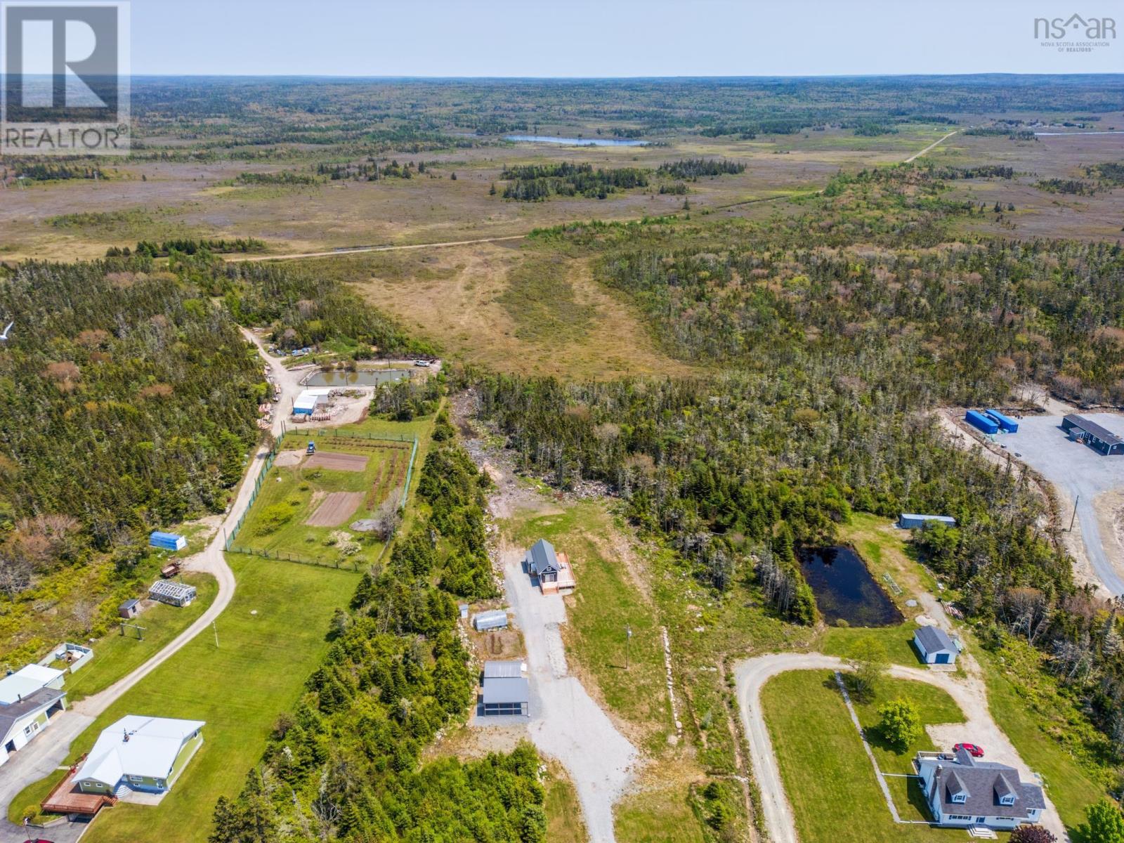 8748 3 Highway, Charlesville, Nova Scotia  B0W 2A0 - Photo 38 - 202513893