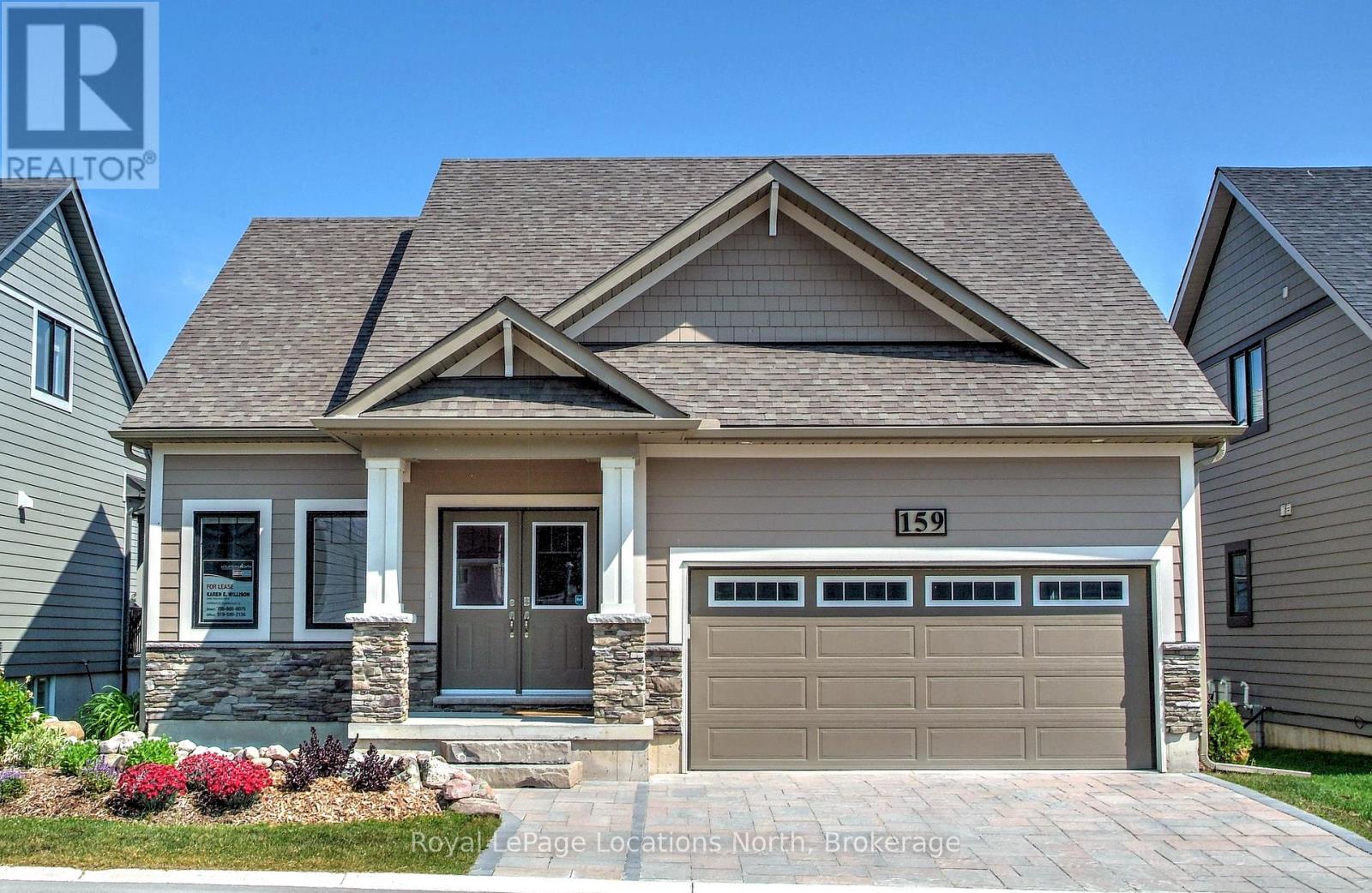 159 Schooners Lane, Blue Mountains, Ontario  N0H 2P0 - Photo 2 - X12205983