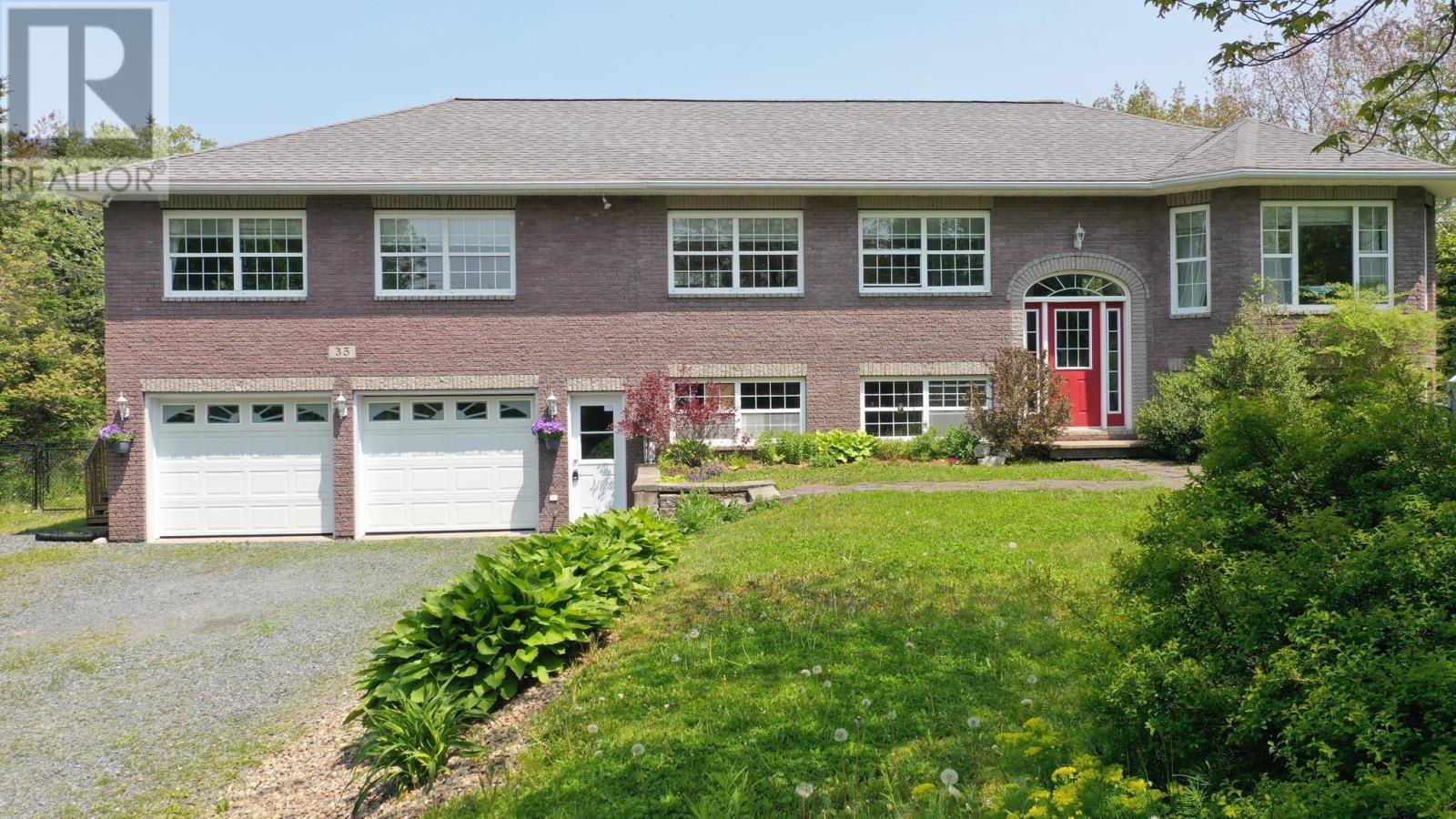 35 Sarah Ingraham Drive, Williamswood, Nova Scotia  B3V 1N2 - Photo 1 - 202501594