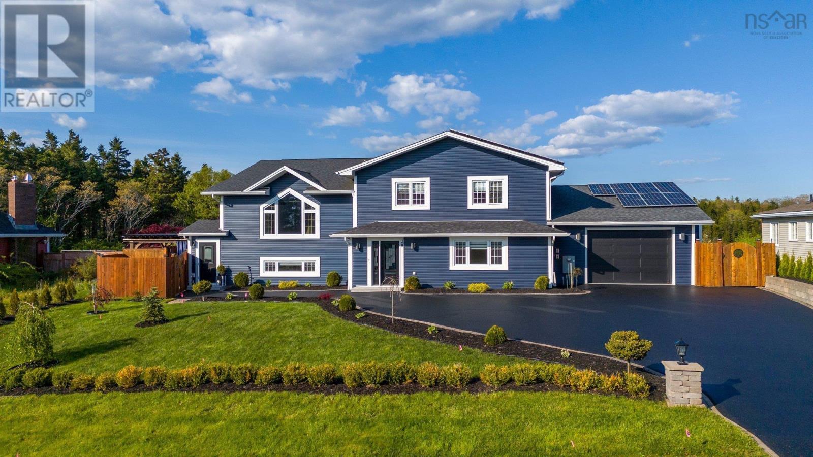 30 Bayswater Road, Nantucket, Nova Scotia  B2W 4E3 - Photo 1 - 202512686
