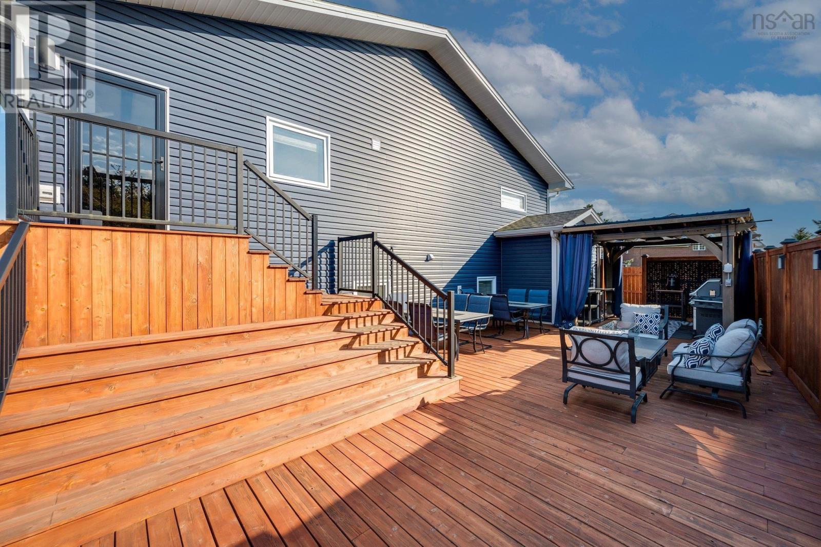 30 Bayswater Road, Nantucket, Nova Scotia  B2W 4E3 - Photo 9 - 202512686