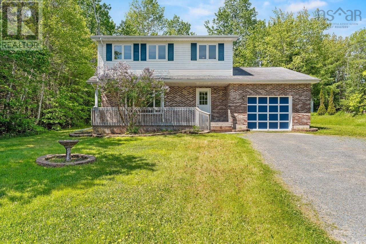 56 Carriage Lane, Enfield, Nova Scotia  B2T 1J9 - Photo 1 - 202513470