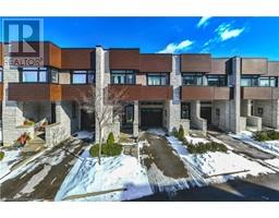 35 MIDHURST Heights Unit# 26, Stoney Creek, Ontario