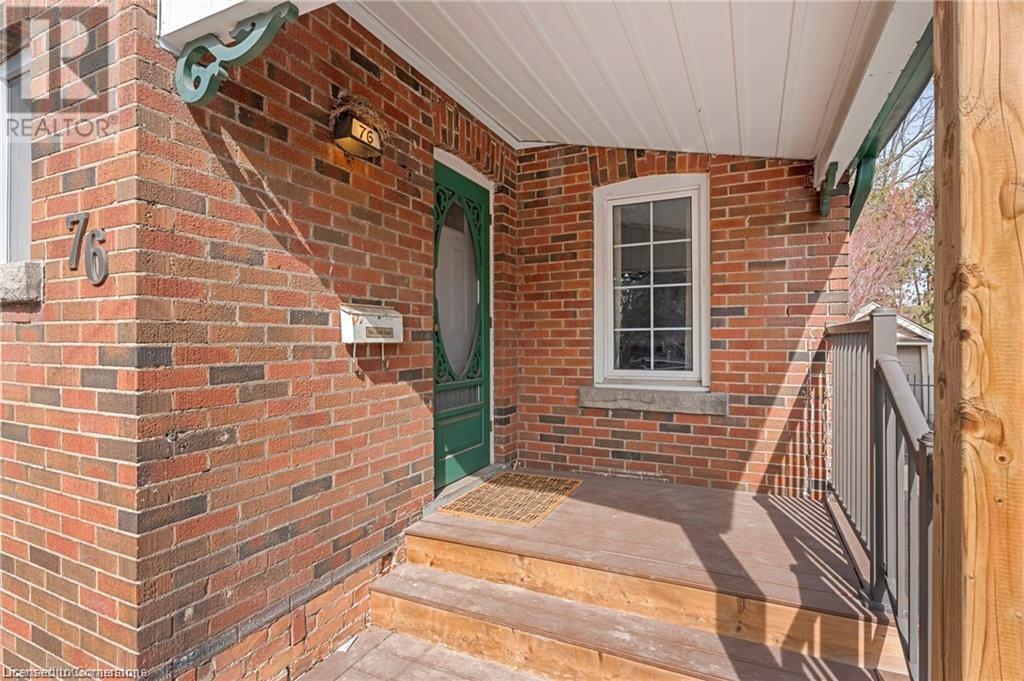 76 Barclay Street, Hamilton, Ontario  L8S 1P4 - Photo 6 - 40736919