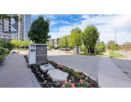202 - 85 NORTH PARK ROAD, Vaughan, Ontario