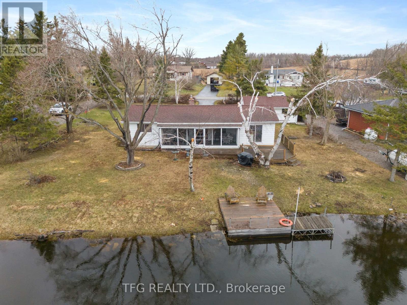 12 North Bayou Road, Kawartha Lakes, Ontario  K0M 1N0 - Photo 2 - X12100426