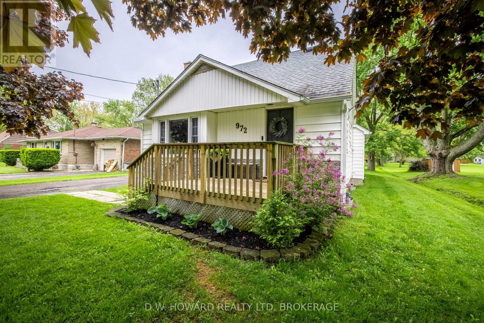 972 Silver Bay Road, Port Colborne, Ontario  L3K 5V3 - Photo 31 - X12162781