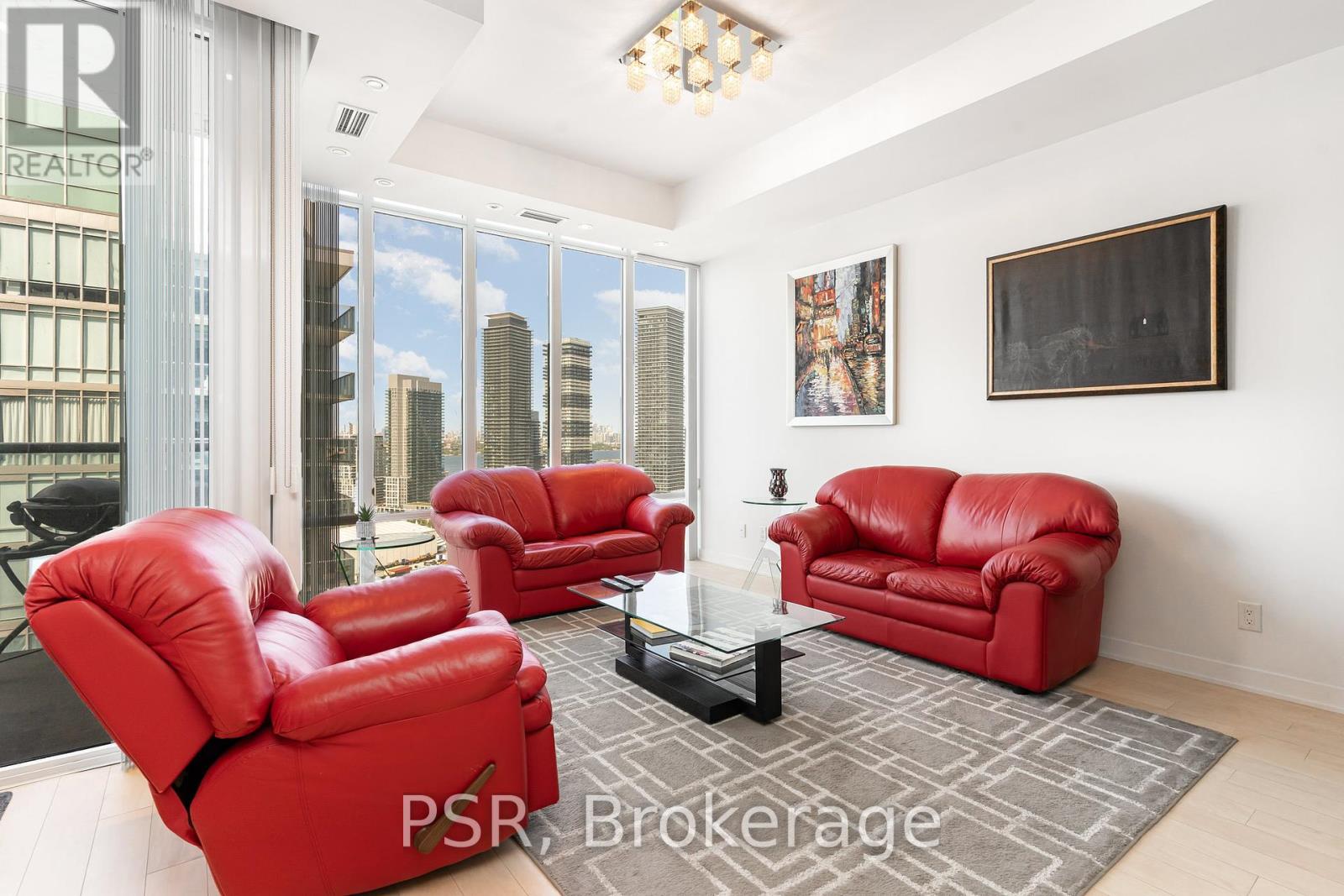 2906 - 88 Park Lawn Road, Toronto, Ontario  M8Y 0B5 - Photo 3 - W12203397