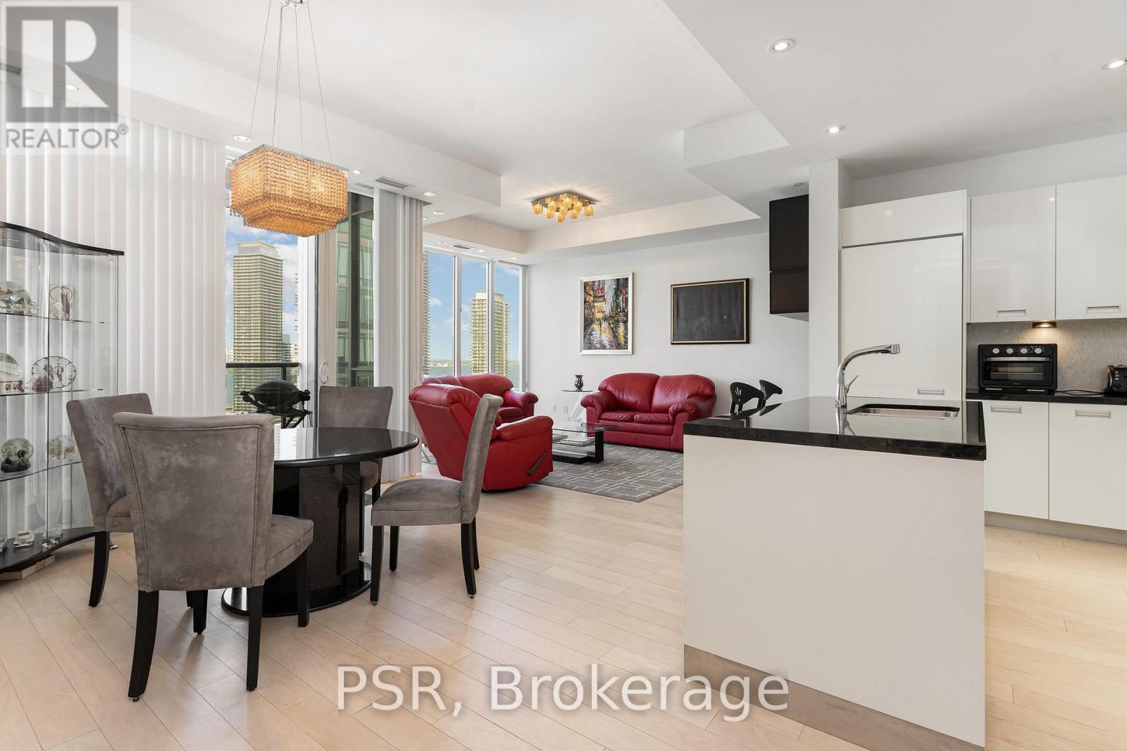 2906 - 88 Park Lawn Road, Toronto, Ontario  M8Y 0B5 - Photo 5 - W12203397