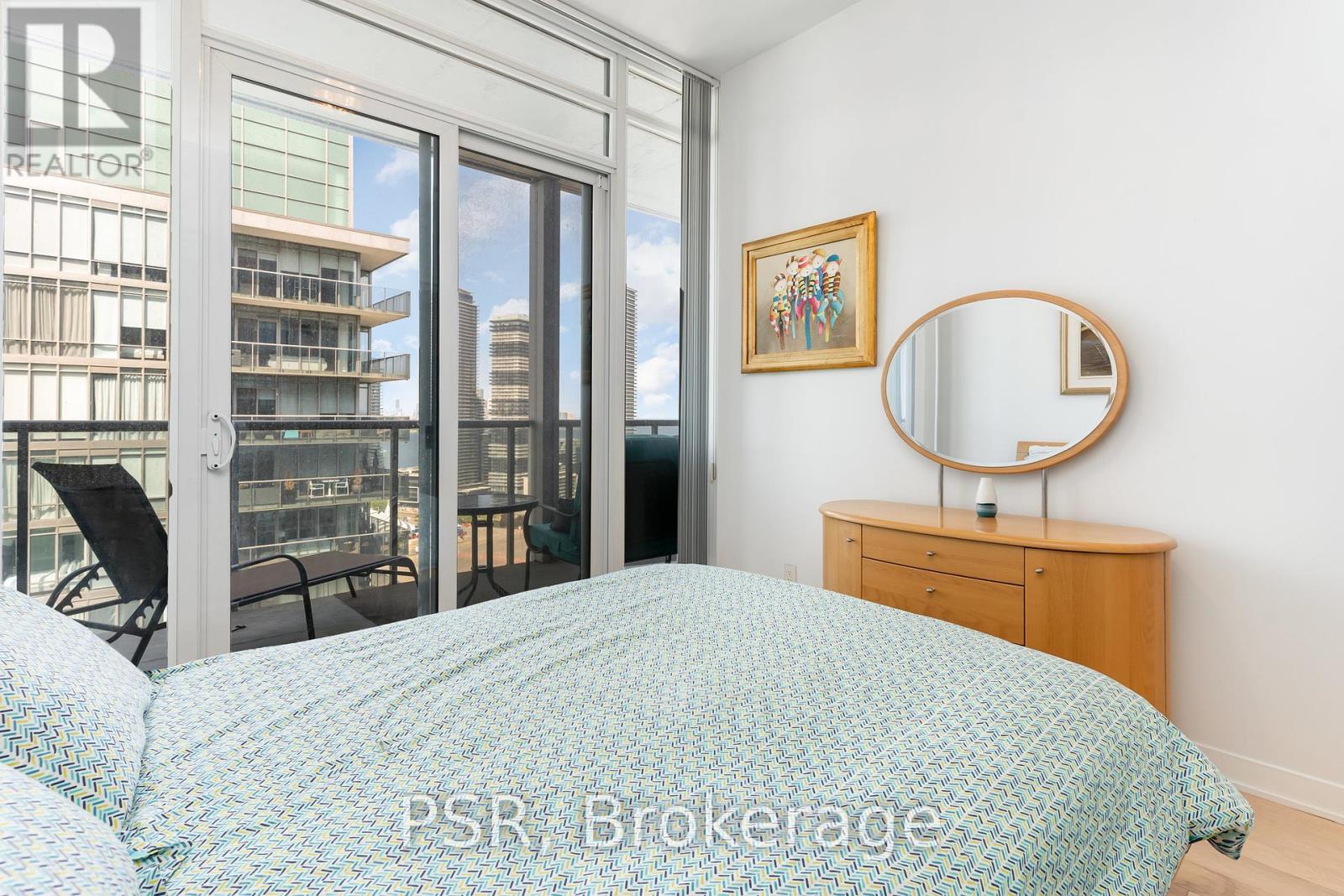 2906 - 88 Park Lawn Road, Toronto, Ontario  M8Y 0B5 - Photo 12 - W12203397