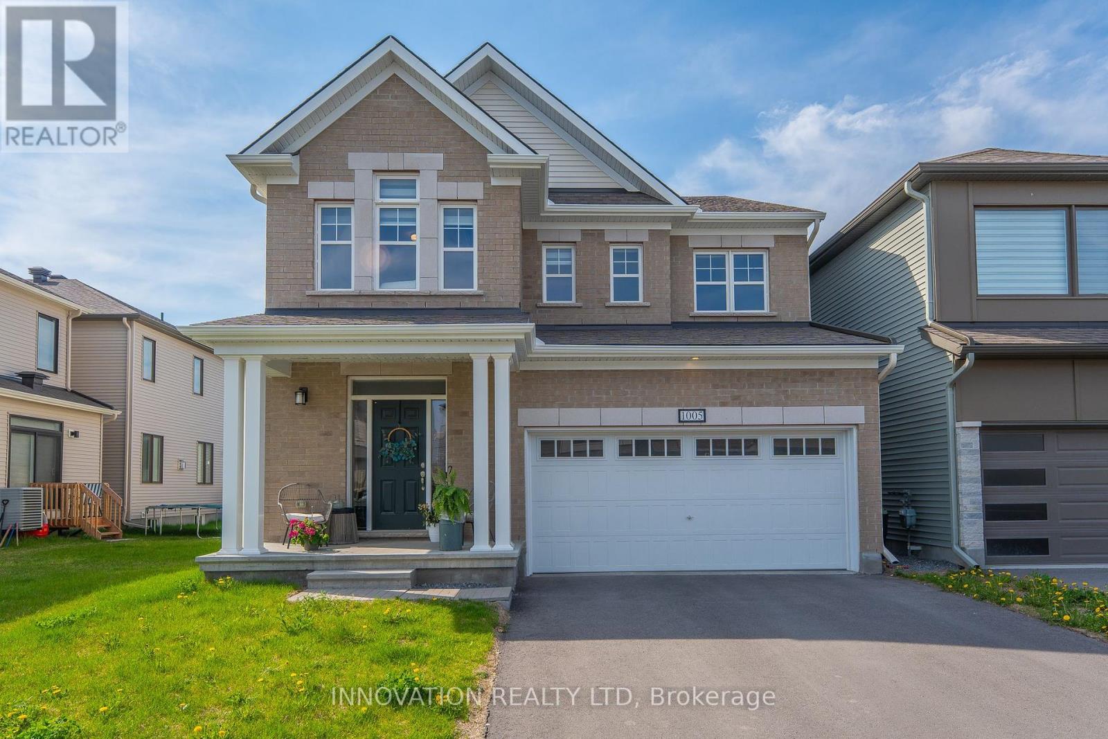 1005 Showman Street, Ottawa, Ontario  K0A 2Z0 - Photo 1 - X12161032