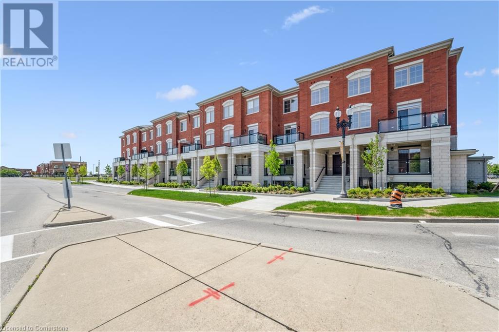 265 Cotton Grass Street Unit# 202, Kitchener, Ontario  N2E 0L1 - Photo 2 - 40736635