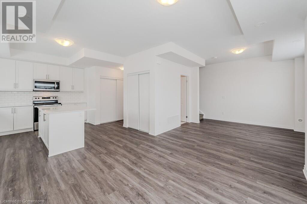 265 Cotton Grass Street Unit# 202, Kitchener, Ontario  N2E 0L1 - Photo 12 - 40736635