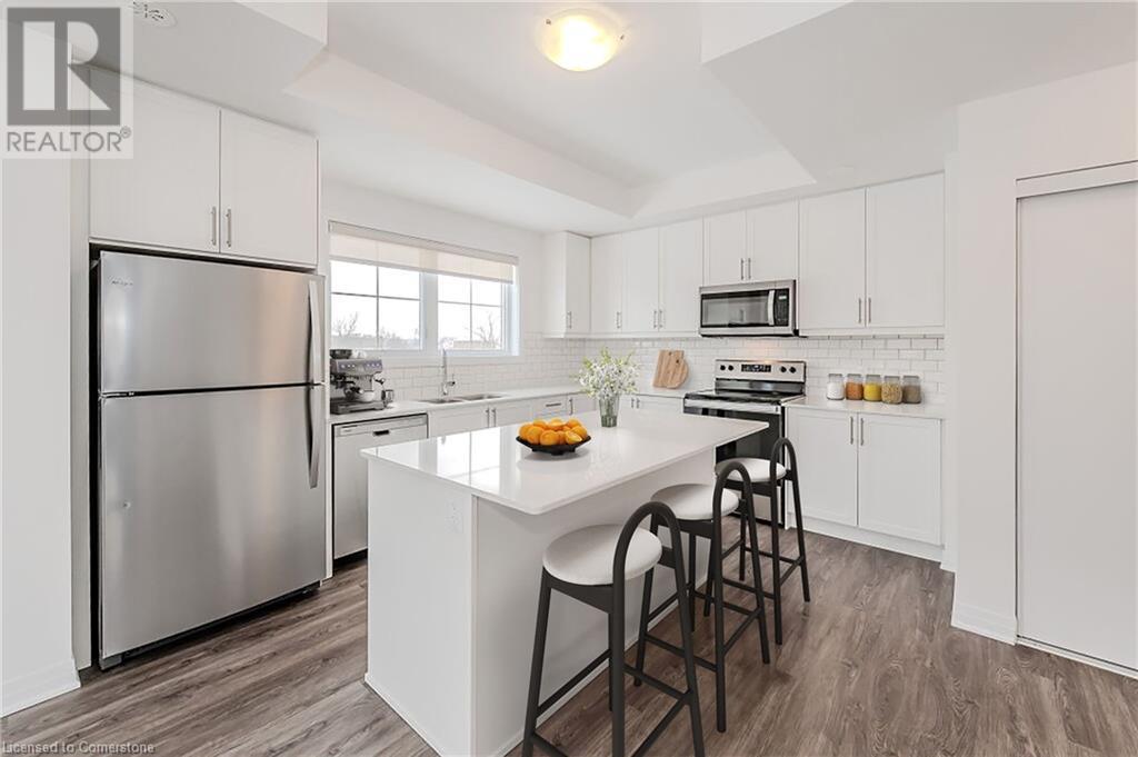 265 Cotton Grass Street Unit# 202, Kitchener, Ontario  N2E 0L1 - Photo 5 - 40736635