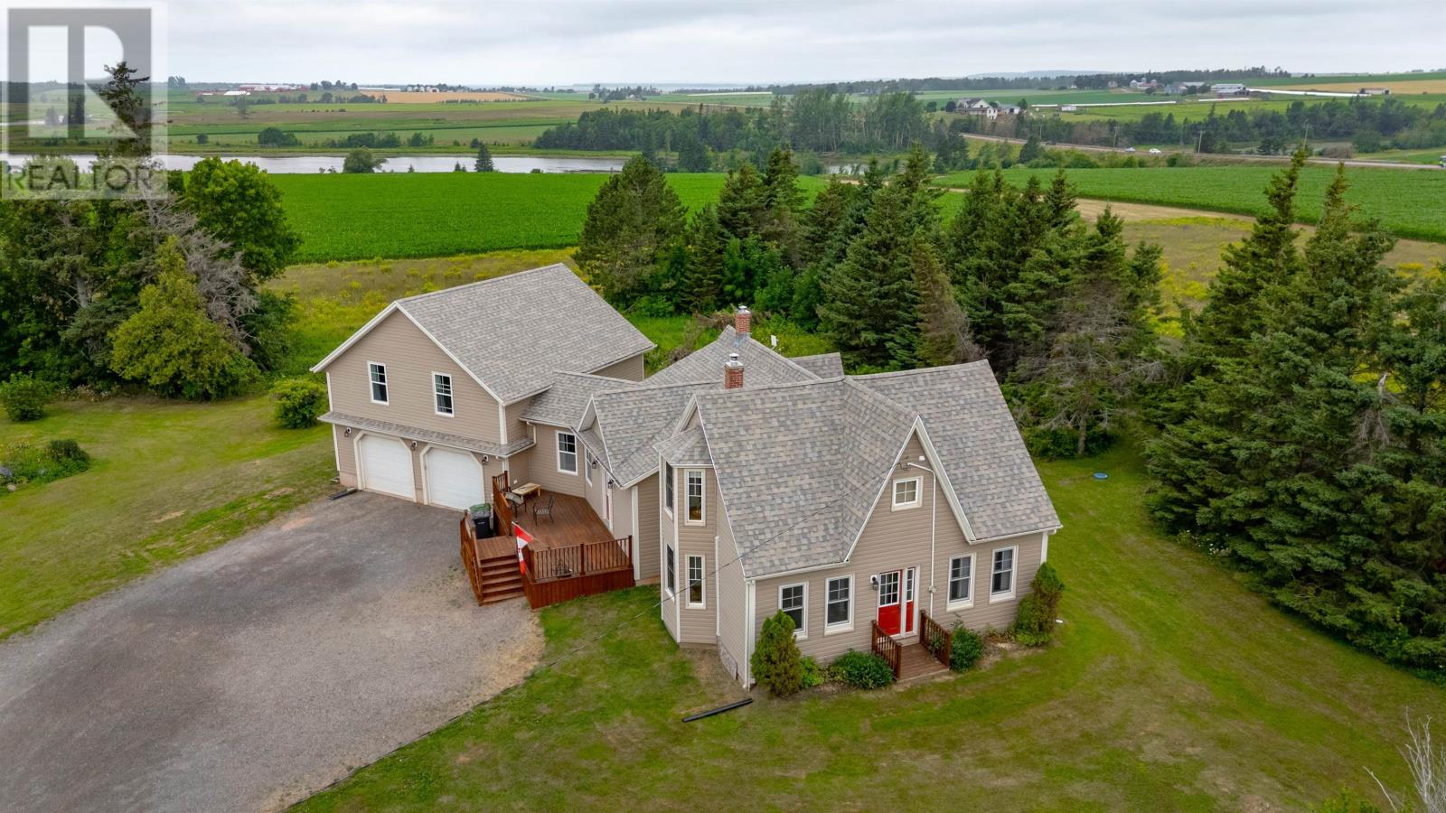 279 Riverview Crescent, Vernon Bridge, Prince Edward Island  C0A 2E0 - Photo 1 - 202513905