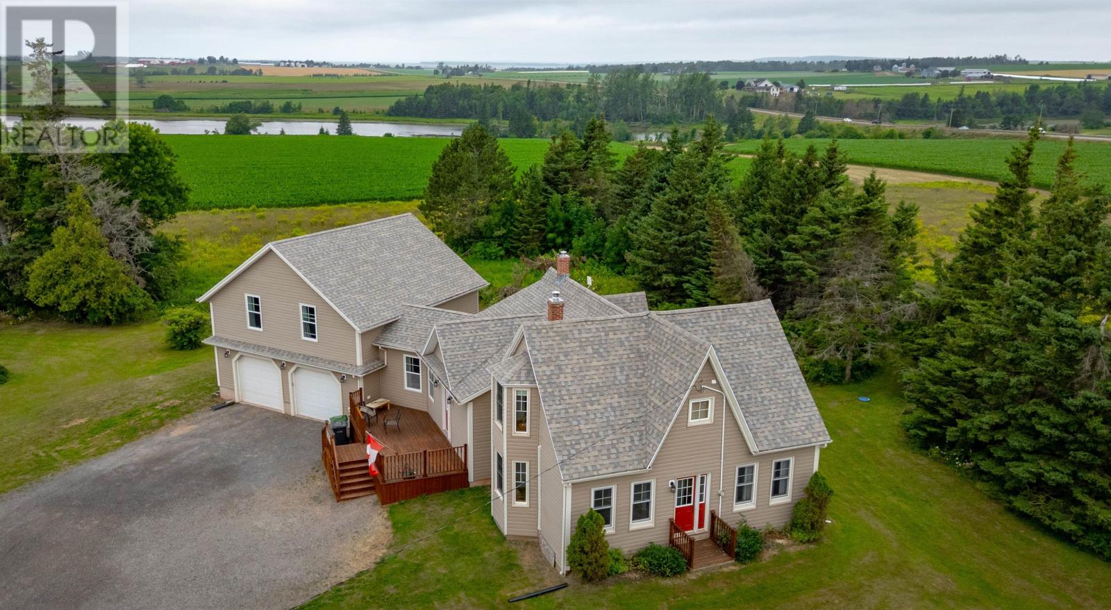 279 Riverview Crescent, Vernon Bridge, Prince Edward Island  C0A 2E0 - Photo 2 - 202513905