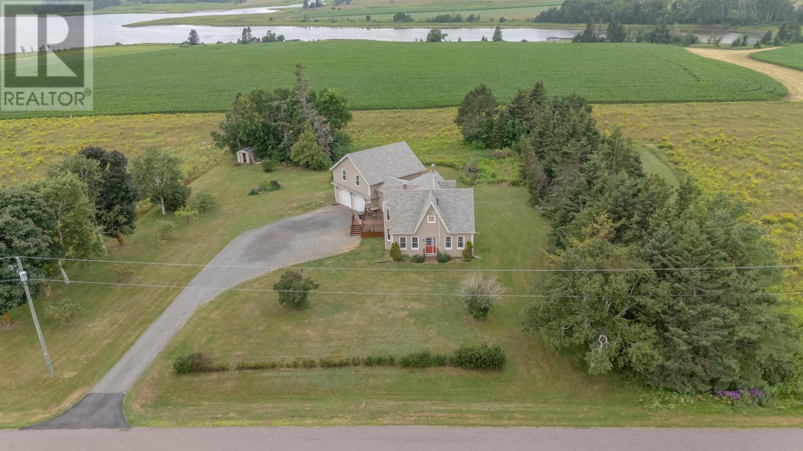 279 Riverview Crescent, Vernon Bridge, Prince Edward Island  C0A 2E0 - Photo 3 - 202513905