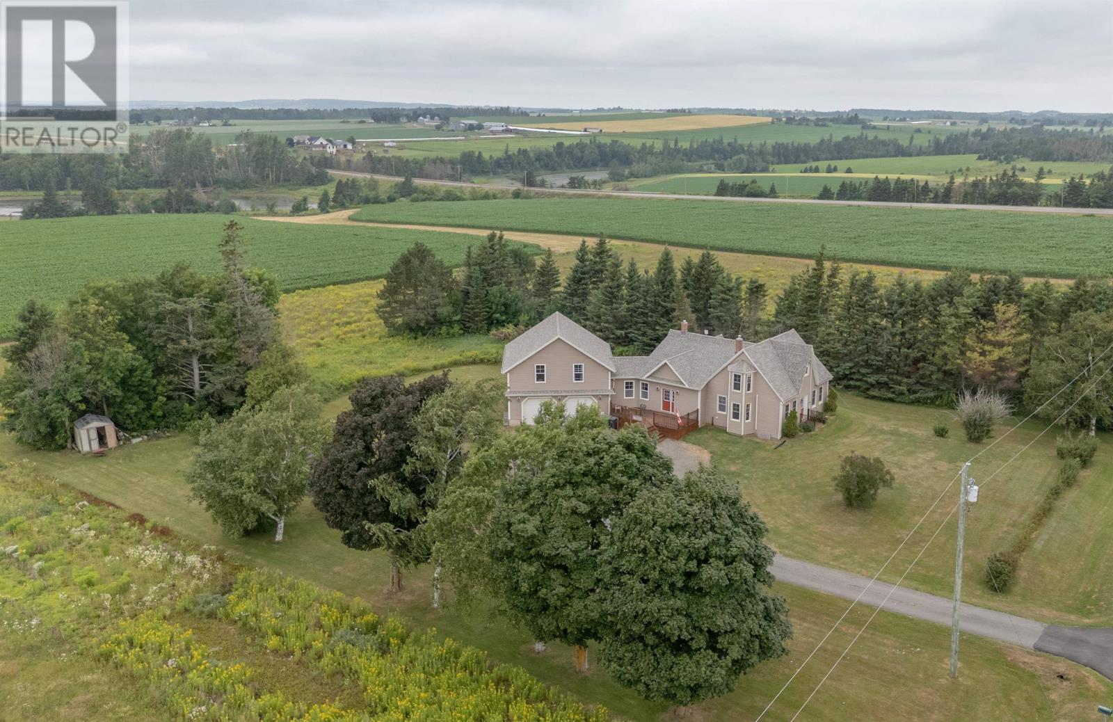 279 Riverview Crescent, Vernon Bridge, Prince Edward Island  C0A 2E0 - Photo 4 - 202513905