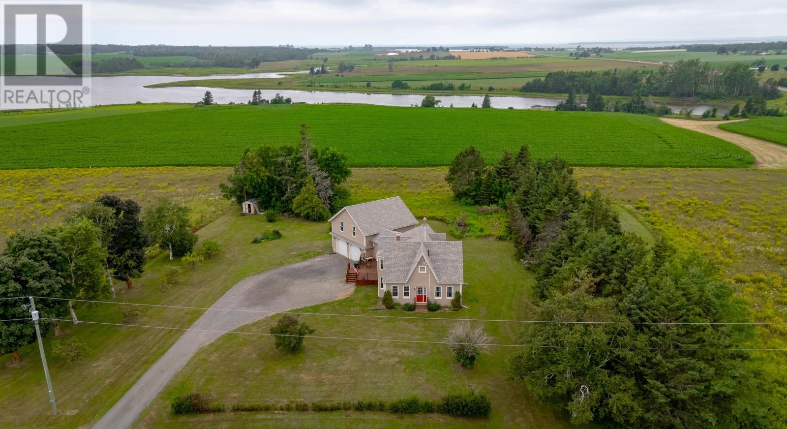279 Riverview Crescent, Vernon Bridge, Prince Edward Island  C0A 2E0 - Photo 5 - 202513905