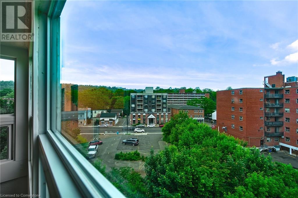 23 Main Street Unit# 501, Dundas, Ontario  L9H 2P7 - Photo 26 - 40731053