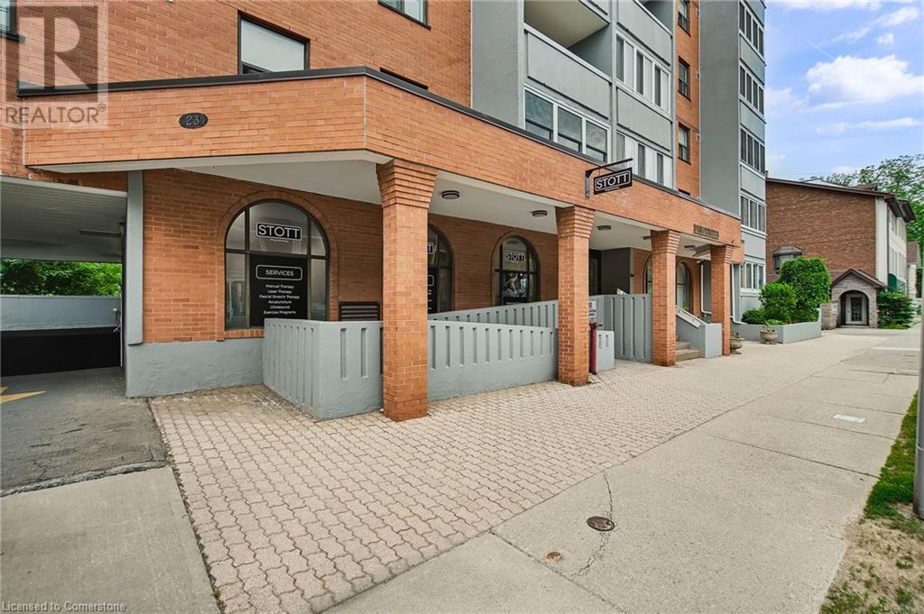 23 Main Street Unit# 501, Dundas, Ontario  L9H 2P7 - Photo 9 - 40731053
