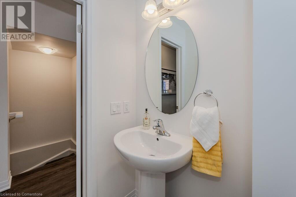 265 Cotton Grass Street Unit# 111, Kitchener, Ontario  N2E 0L1 - Photo 12 - 40736639
