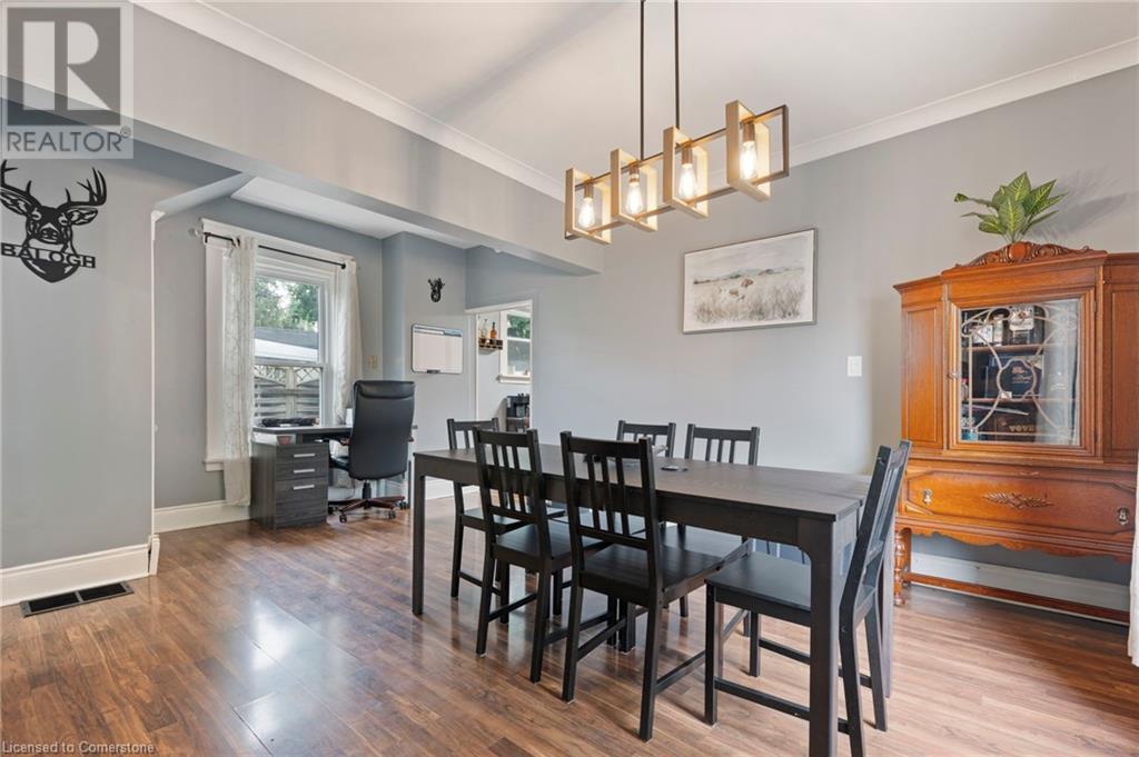 17 Bertha Street, Simcoe, Ontario  N3Y 3M6 - Photo 7 - 40738777