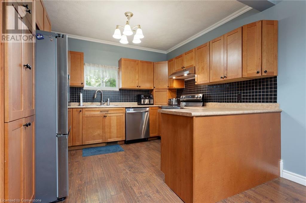 17 Bertha Street, Simcoe, Ontario  N3Y 3M6 - Photo 9 - 40738777