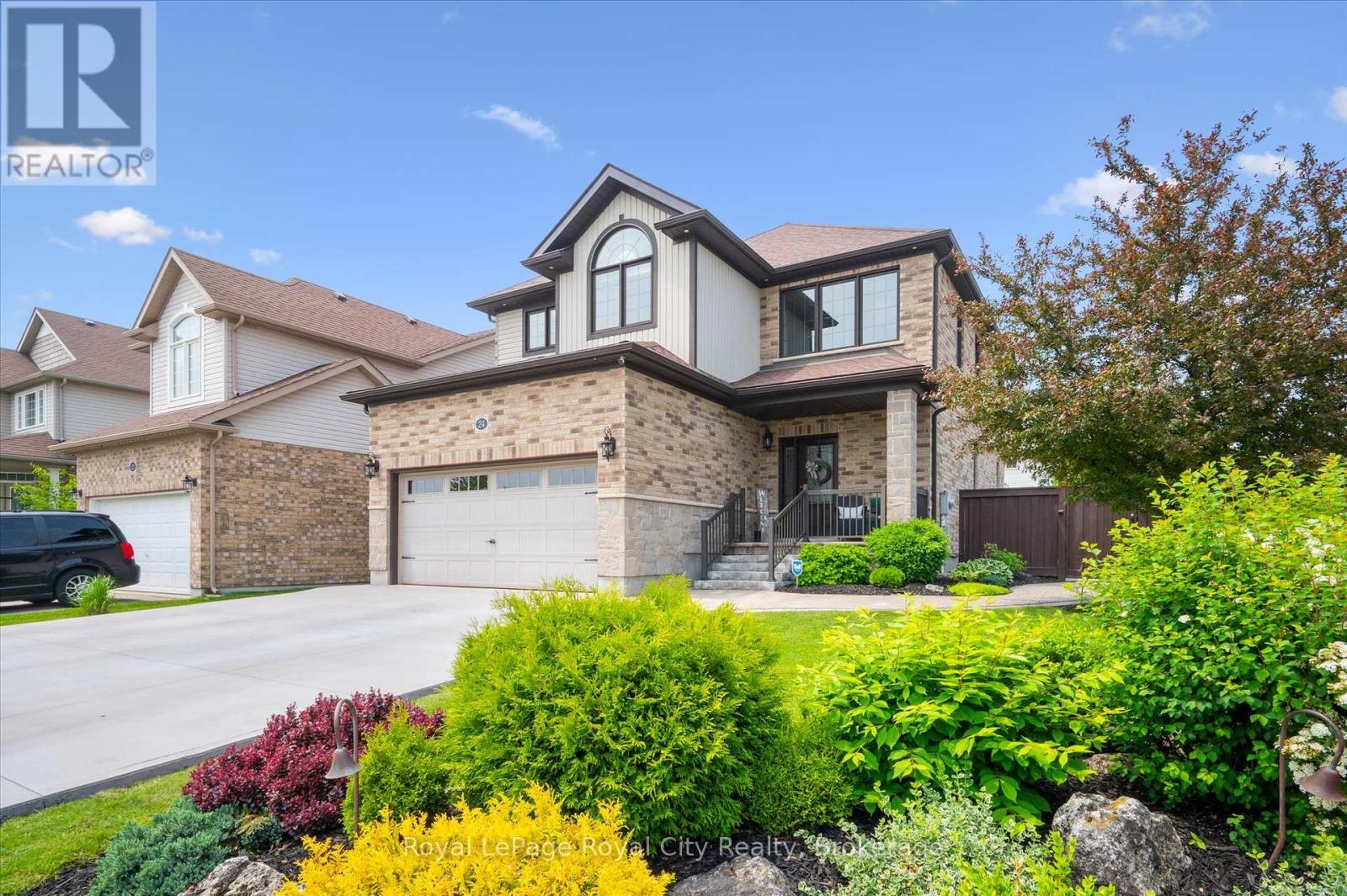 24 POPHAM DRIVE, Guelph, Ontario