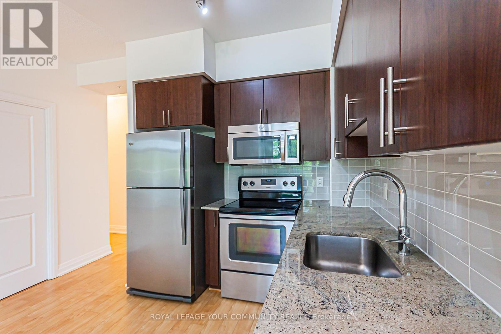 202 - 85 North Park Road, Vaughan (Beverley Glen), Ontario  L4J 0H9 - Photo 22 - N12086712