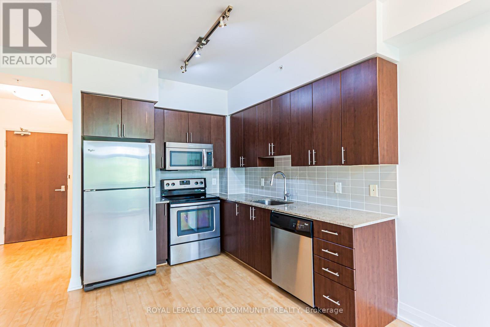 202 - 85 North Park Road, Vaughan (Beverley Glen), Ontario  L4J 0H9 - Photo 19 - N12086712