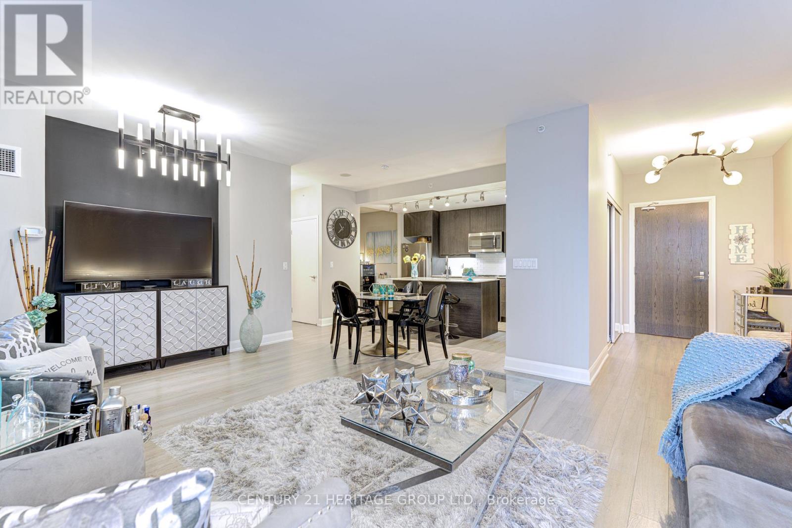 313 - 2910 HIGHWAY 7 ROAD, Vaughan, Ontario