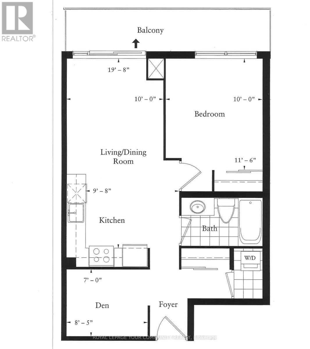 202 - 85 North Park Road, Vaughan (Beverley Glen), Ontario  L4J 0H9 - Photo 2 - N12086712