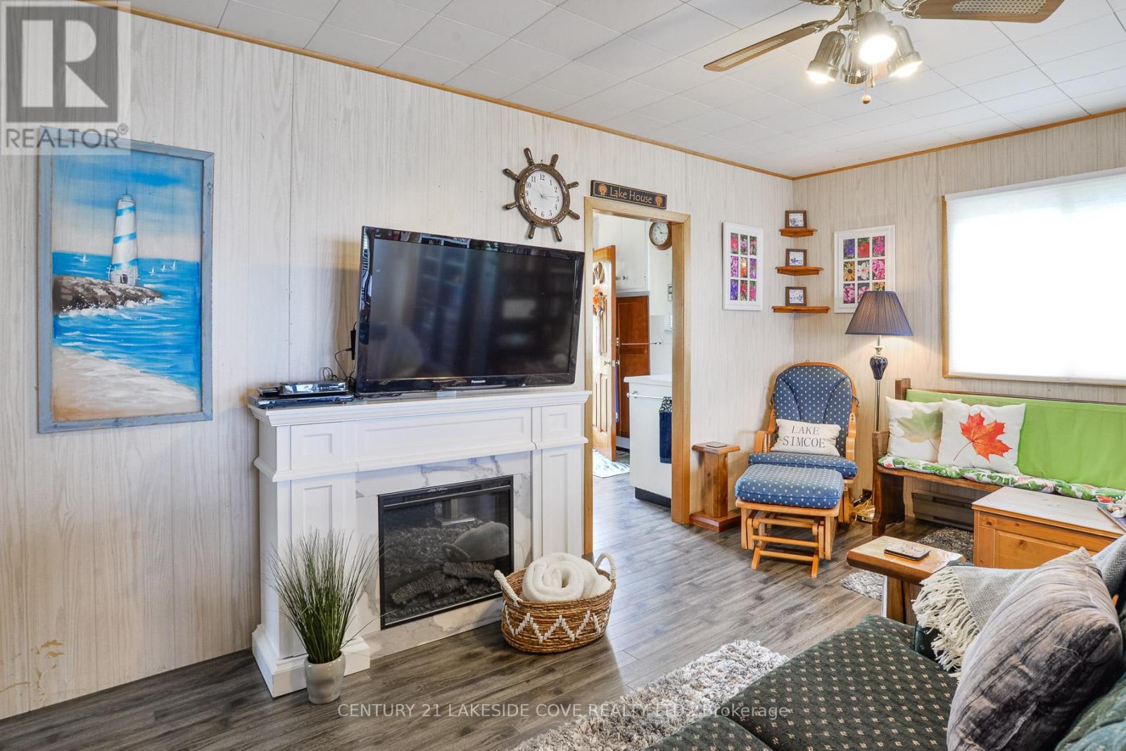 2730 Lone Birch Trail N, Ramara, Ontario  L0K 1B0 - Photo 15 - S12091450