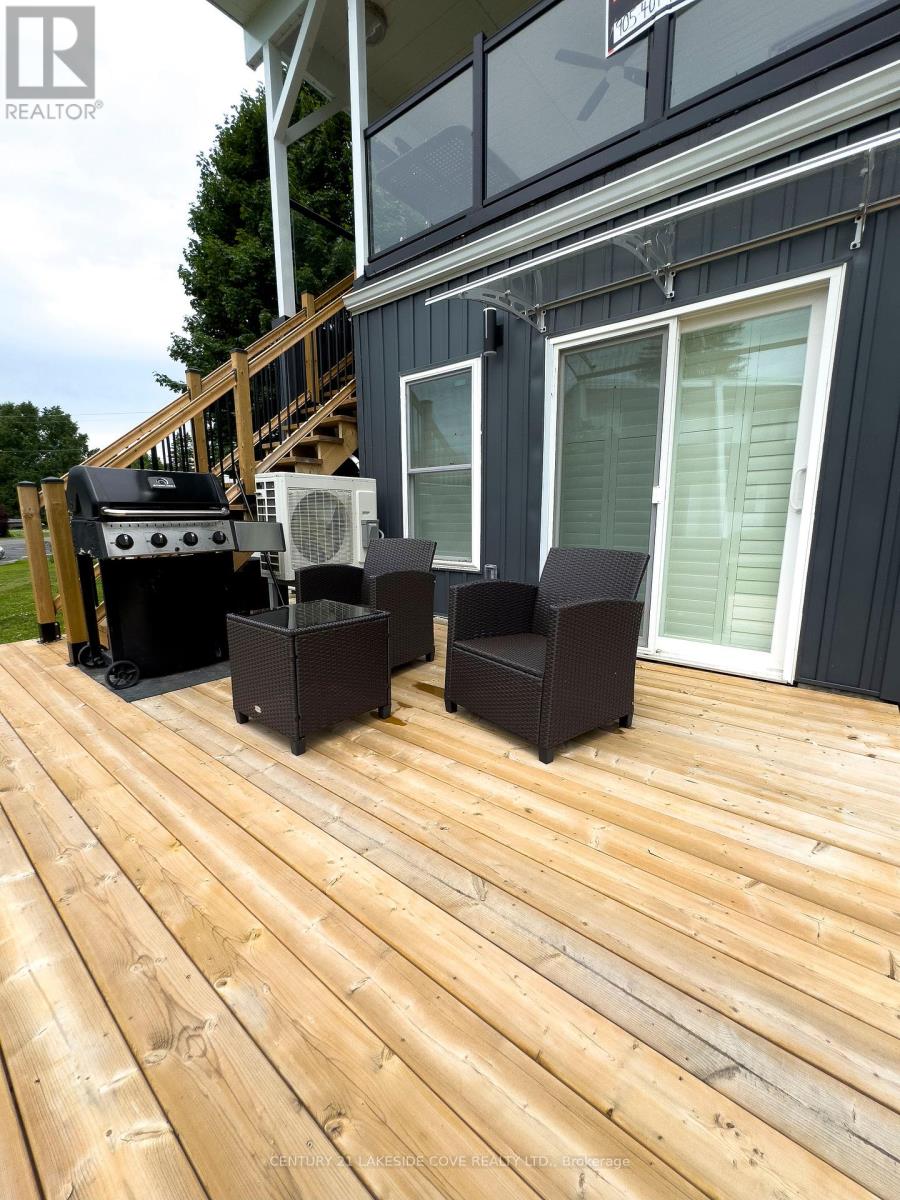 Unit 2 - 3 Paradise Boulevard, Ramara, Ontario  L0K 1B0 - Photo 23 - S12121332