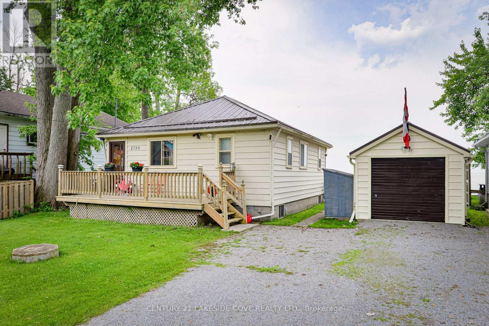 2730 Lone Birch Trail N, Ramara, Ontario  L0K 1B0 - Photo 33 - S12091450